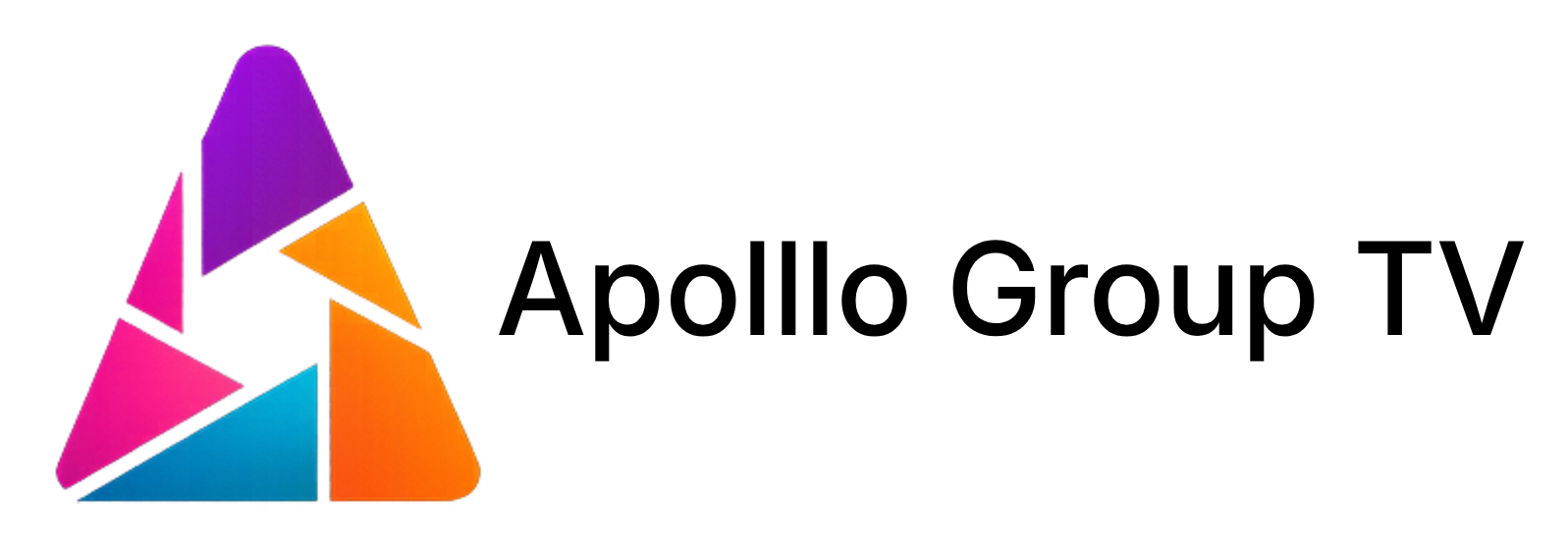 Apollo Group TV logo